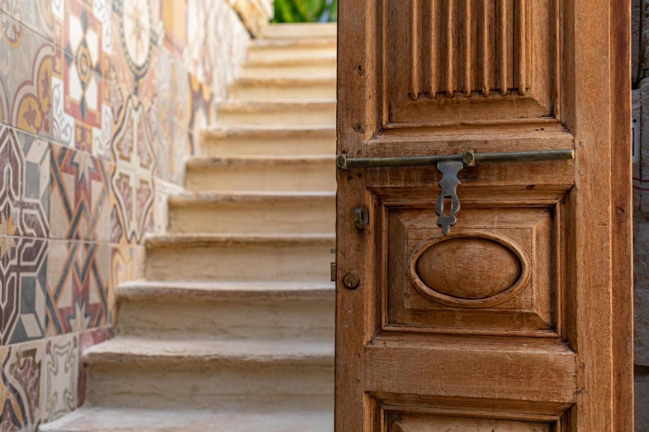 Dimora Lopez B&B Otranto Exterior foto